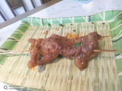 -外婆小菜(东苑米兰广场店)