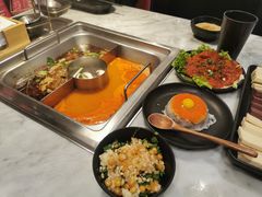 -新辣道鱼火锅(领展购物广场·中关村店)