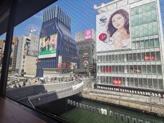-蟹道乐(道顿堀本店)