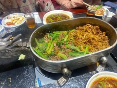 -徐师傅太子锅(龙泽路店)