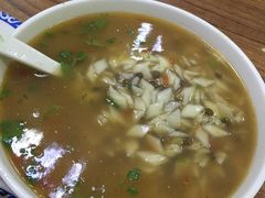 -胡子王扁豆面旗子(五一路店)