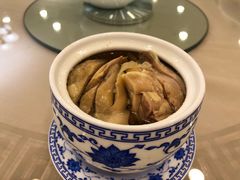 上海醉鸡-上海老饭店(北京分店)