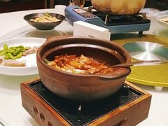 -小厨娘淮扬菜(天印大道店)