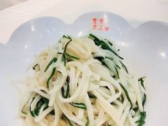 -金家老三饭庄(常营店)