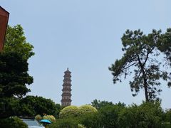 -广州莲花山旅游区