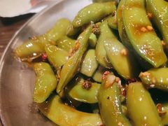 -破店肥哈·东北烧烤·夜宵(南山保利店)
