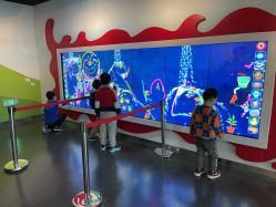 -北京科学中心儿童乐园