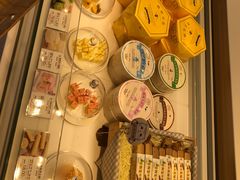 -好利来(马家堡店)