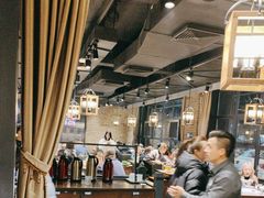 -快乐小羊(富强中路店)