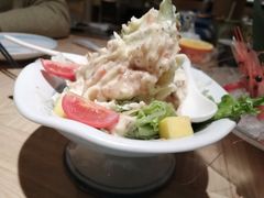 -隐泉京望日式料理(太和广场店)