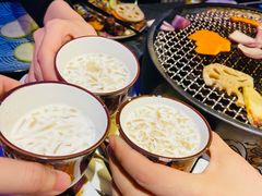 -十三姨正合丰烤肉(营迹路店)