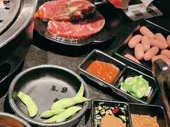 -九田家黑牛烤肉料理(云龙万达店)