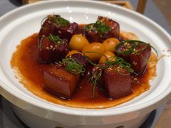 -江南里·新浙菜(苏州大悦城店)