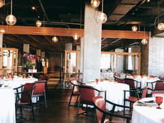 大堂-三号黄浦会Canton Table