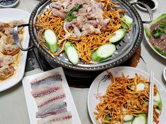 -凯盈阁私房菜·桑拿鸡(绿茵花园店)