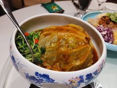 -茶啊冲电影主题文化餐厅(TOUCH12街店)