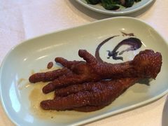 铁勺凤爪-大铁勺新津菜(东丽阳光新业广场店)