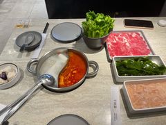 -千味涮·健康火锅(会展连城新天地店)