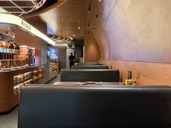 -牛YO寿喜烧·铁板烧和牛火锅自助(市府恒隆店)