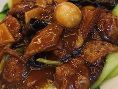 -玉华宫宾馆·餐厅(铜川驻京办店)