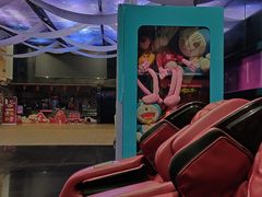 -喜满客影城(汉神广场店)