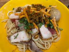 -日头火桂林米粉(兴坪古镇店)
