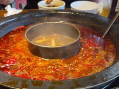 -陈眼镜火锅(总店)