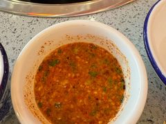 -阿婆情腊排骨火锅(金虹路店)