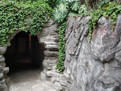 -南诏风情岛
