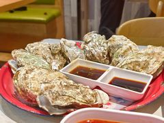 -华府九号海鲜烧烤大排档(龙域店)