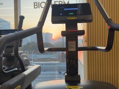 -Z&B Fitness Studio·Gym(前滩L+PLAZA店)