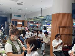 -海马体照相馆(大悦城C时尚馆店)