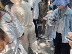 -古茗(西湖小和山店)