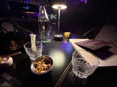 -DEW Lounge(深圳湾店)