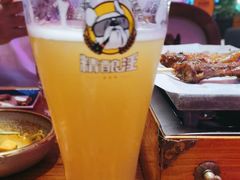 -肉串汪(望京店)