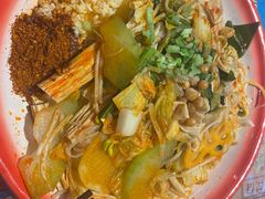 -海椒市落舌·麻辣烫冒菜(中关村店)