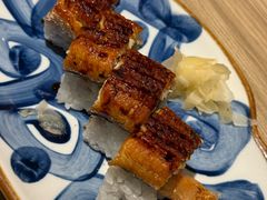 -小山日本料理(兴业太古汇店)