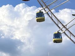 -南昌之星摩天轮