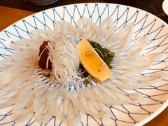 -天正河鲀·河豚亭(大连店)