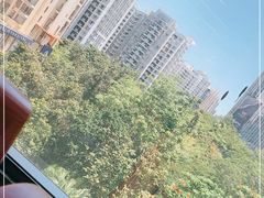 -UP健身私教馆(海岸城店)