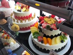 -新丰蛋糕(百花路总店)