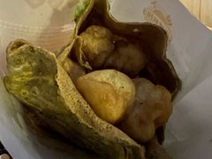 -南楼煎饼(滨江道店)