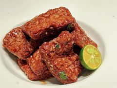 -老蒲鲜(涵江店)