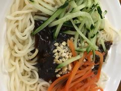 -优壹佳·延边朝鲜族料理(中山北路店)