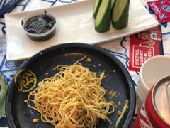 -松哥油焖大虾(皇岗一店)