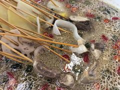 -古真记钵钵鸡(总店)