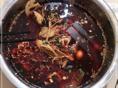 -蓉城西二道无名冒菜(西二道街店)