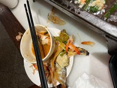 -老村长•湖北家常菜(胜利街店)