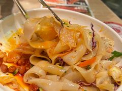 -羊之道草原味道清真餐厅(番禺店)