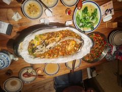 -泥糊破店小酒馆·团建聚餐(南京西路店)